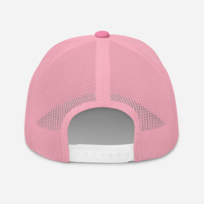 Gorra trucker Chilli