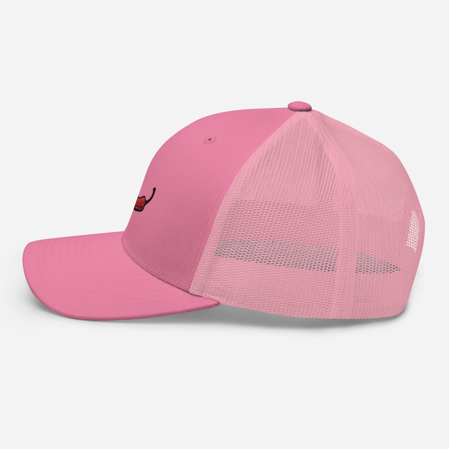 Gorra trucker Chilli