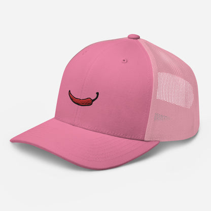 Gorra trucker Chilli
