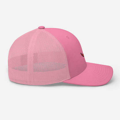 Gorra trucker Chilli