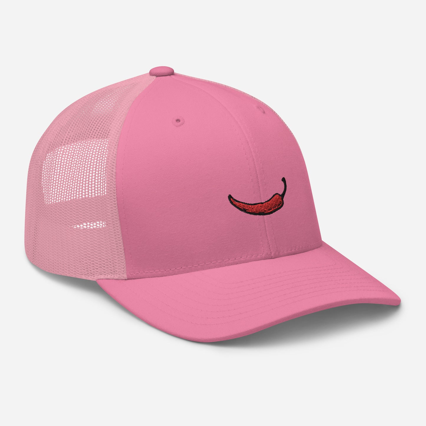 Gorra trucker Chilli