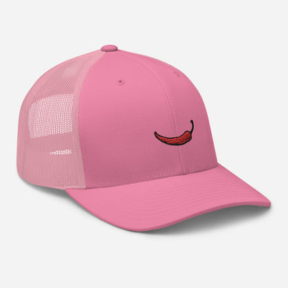 Gorra trucker Chilli