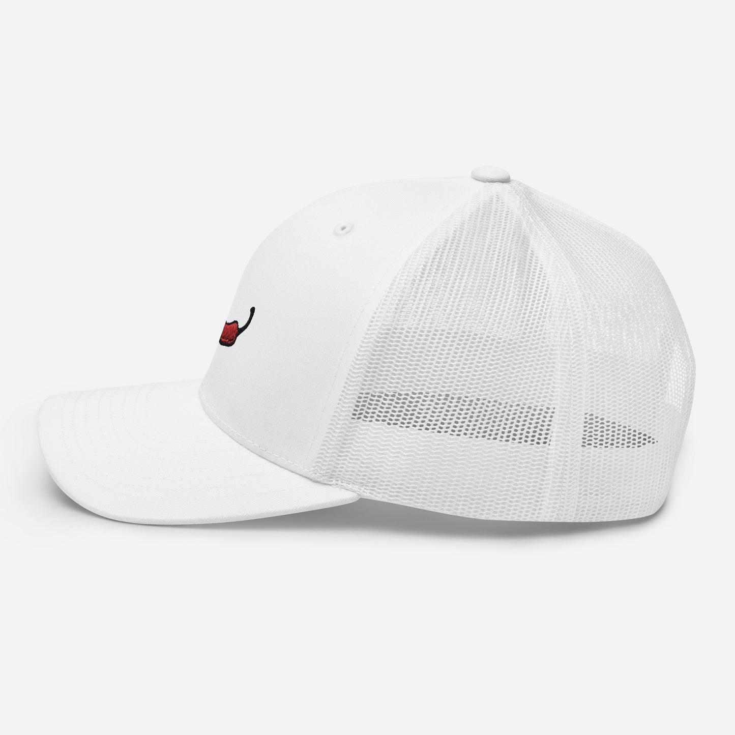 Gorra trucker Chilli