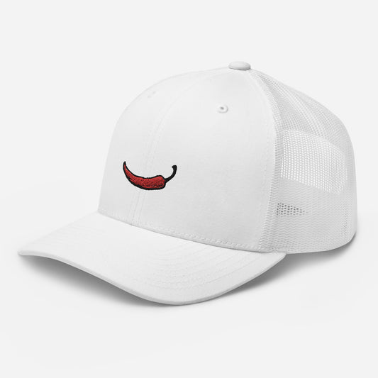Gorra trucker Chilli