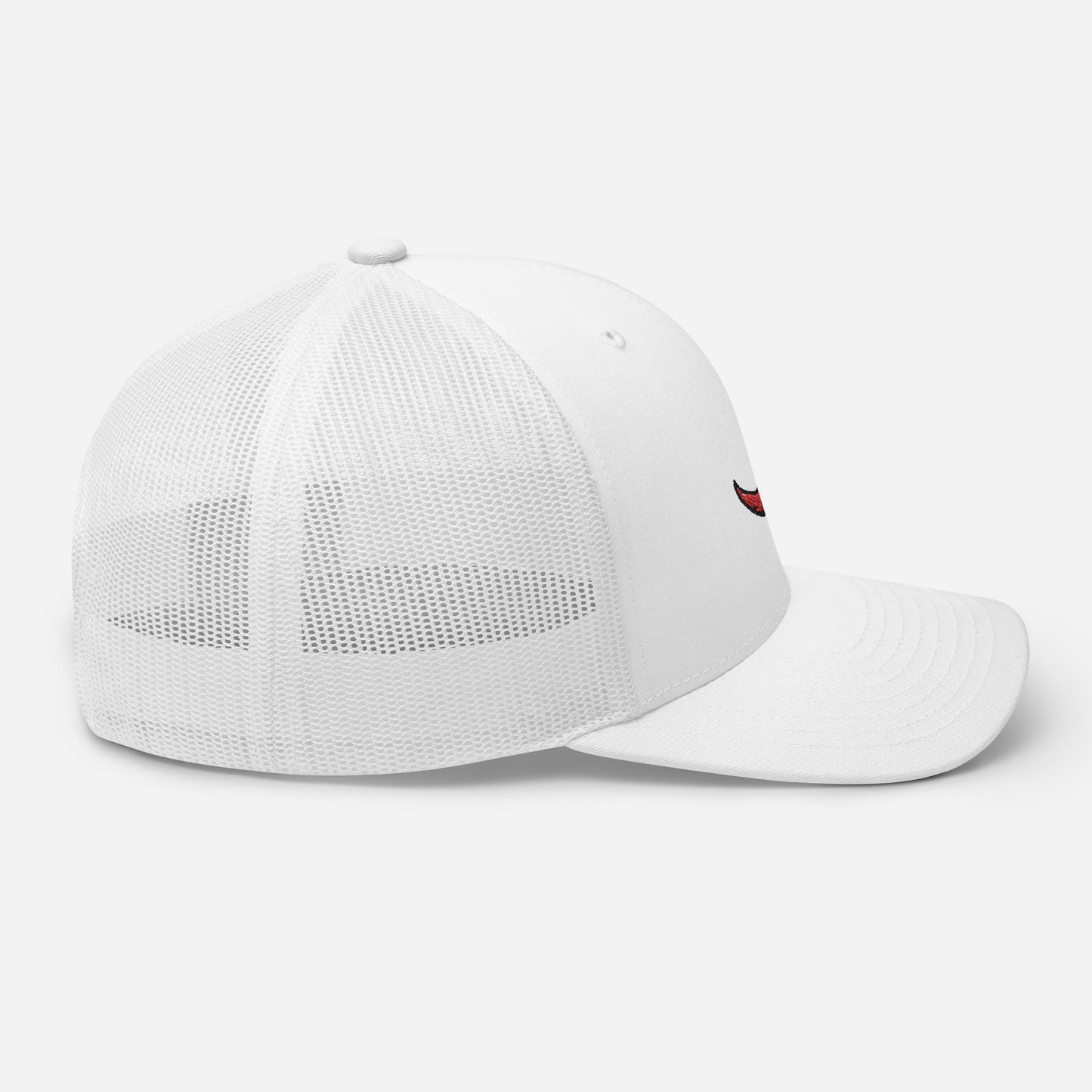 Gorra trucker Chilli