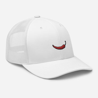 Gorra trucker Chilli