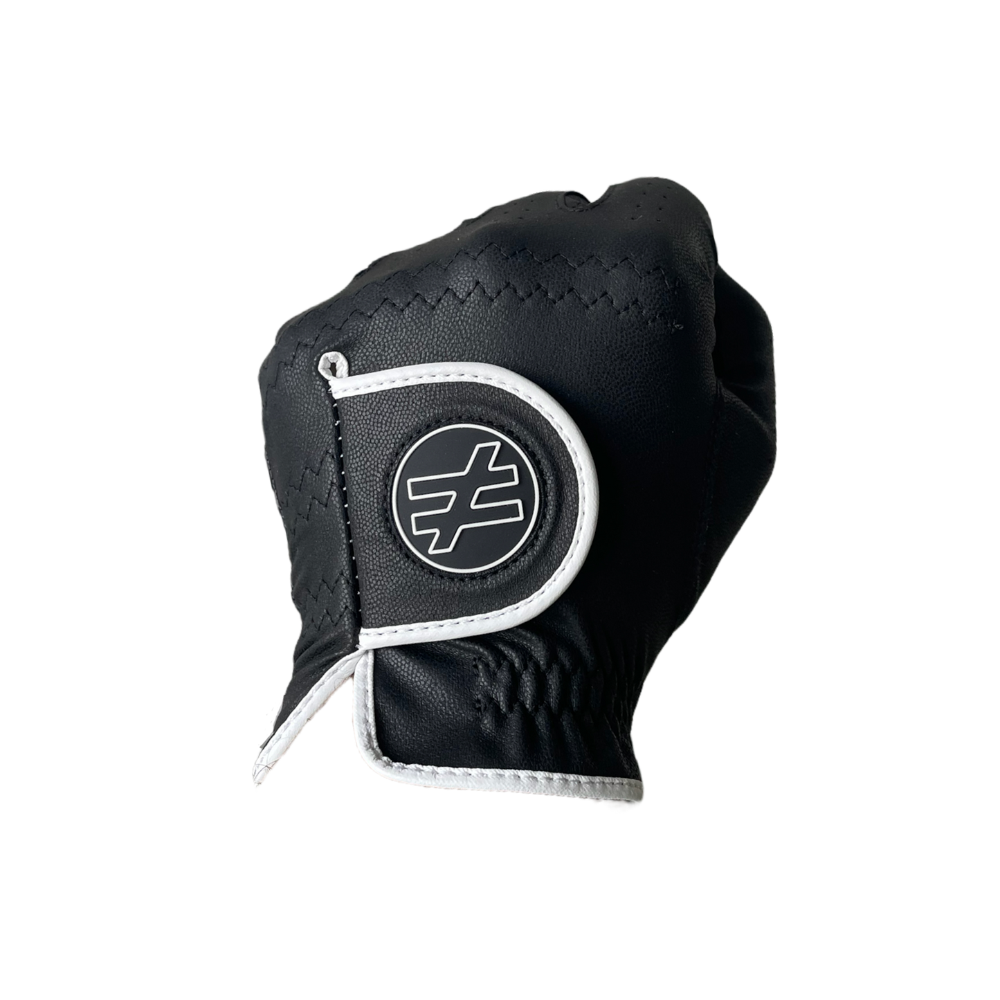 NGB Black Horse Handschuh