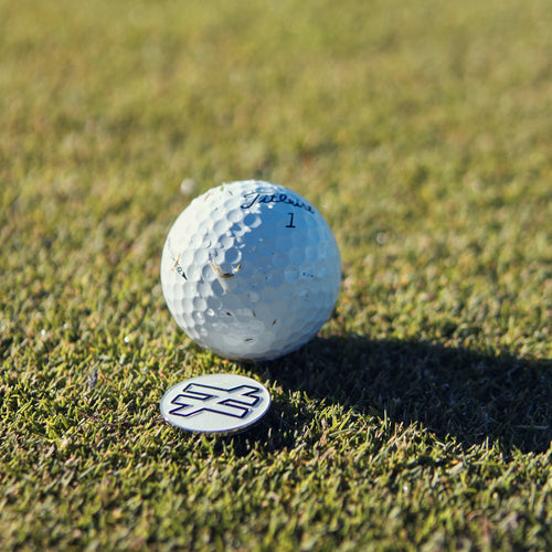 Ball Marker (white)