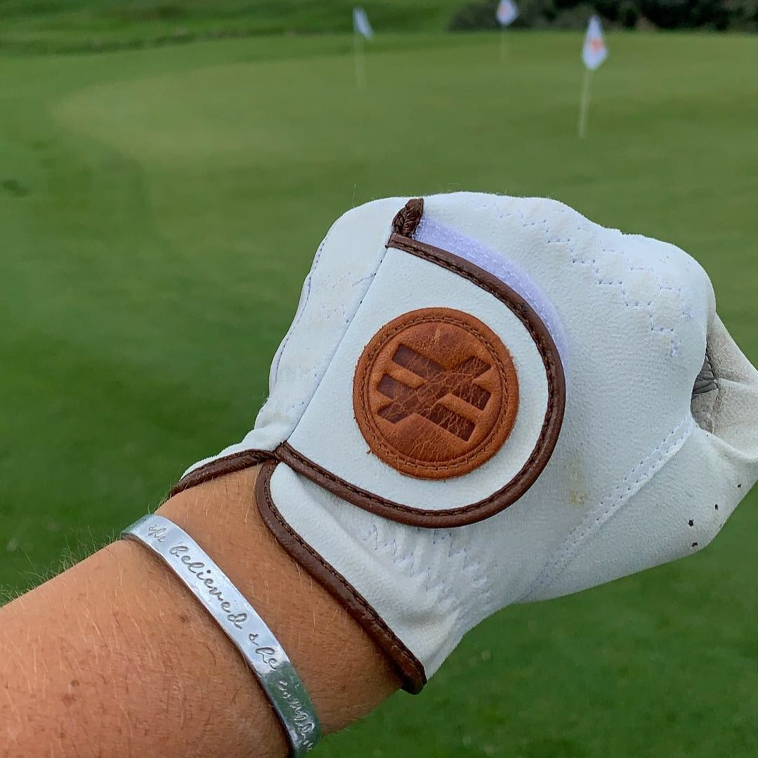 Vintage glove