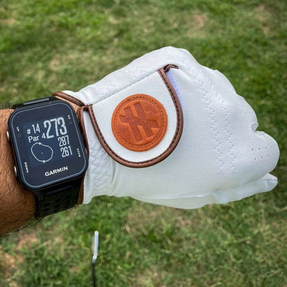 Vintage glove
