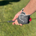 All-weather Black Performance Glove
