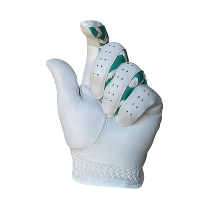 Mediterraner Handschuh